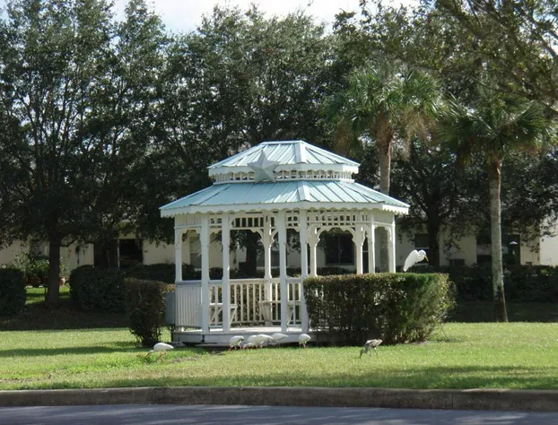 Paradise In New Smyrna Beach Florida hotel detail image 4