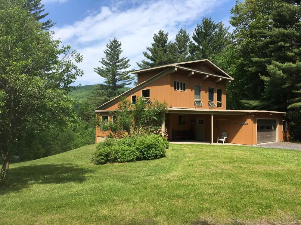 Crossett Hill Lodge hotel hero