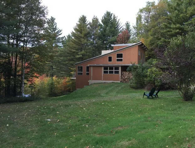 Crossett Hill Lodge hotel detail image 2