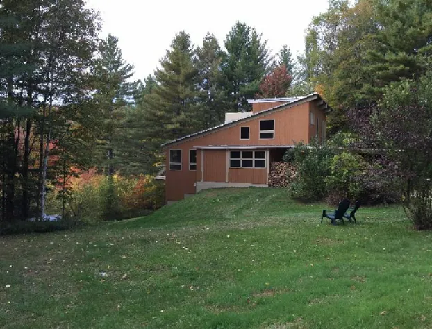 Crossett Hill Lodge hotel detail image 3