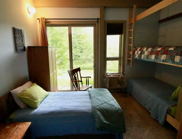 Crossett Hill Lodge hotel detail image 4