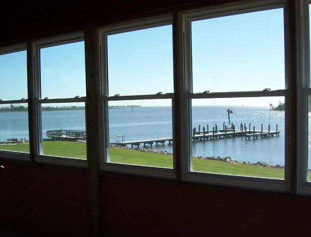 Hyde County Lodges hotel detail image 1