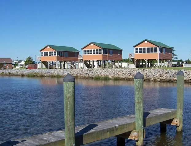 Hyde County Lodges hotel detail image 2