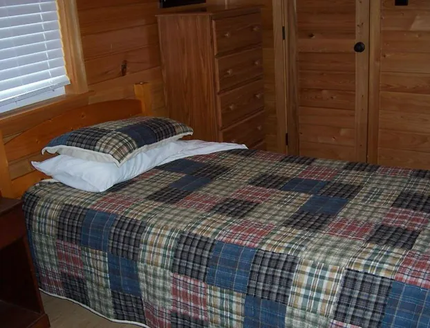 Hyde County Lodges hotel detail image 3