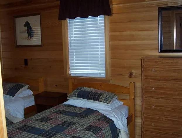 Hyde County Lodges hotel detail image 4