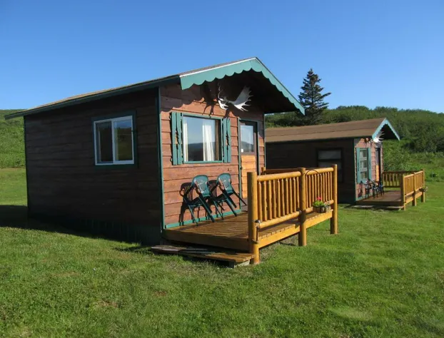 Caribou Lodge Alaska hotel detail image 1