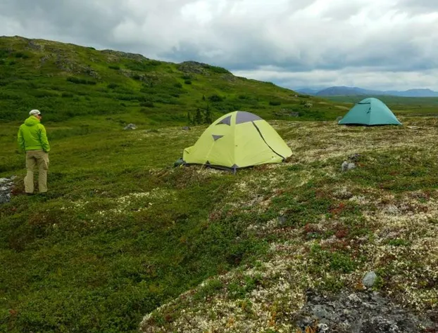 Caribou Lodge Alaska hotel detail image 3