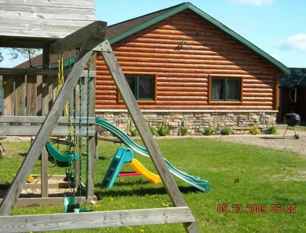 Walleye Inn Home hotel detail image 1