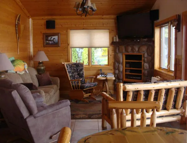 Walleye Inn Home hotel detail image 2