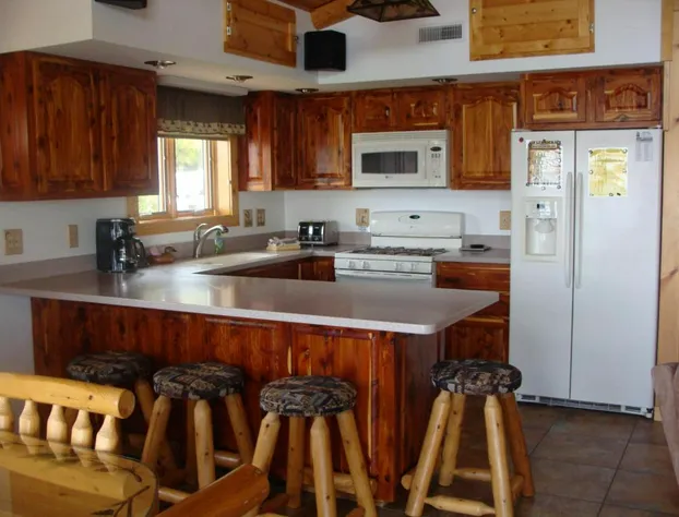 Walleye Inn Home hotel detail image 3