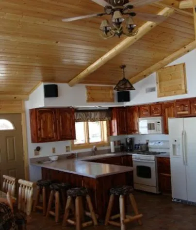 Walleye Inn Home hotel detail image 4