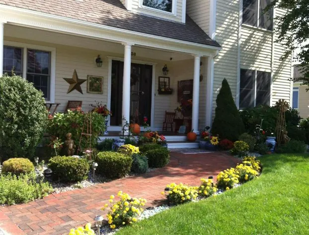 Inn 38 Oak Bluff Circle hotel detail image 4