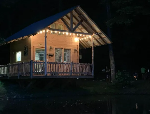 Blue Lodge hotel detail image 1