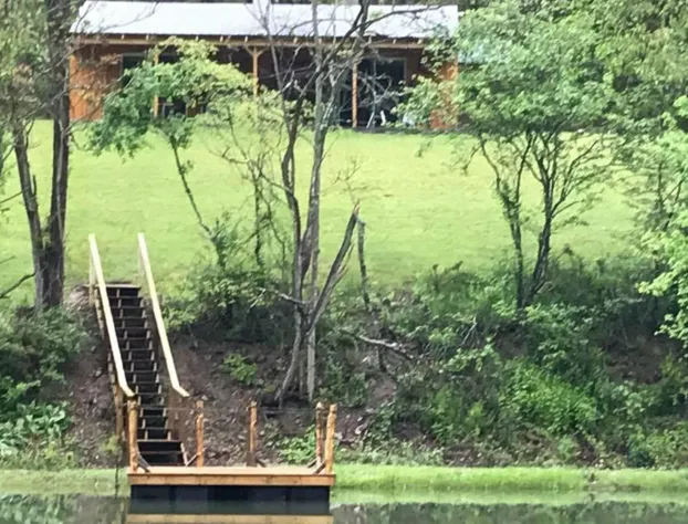 Blue Lodge hotel detail image 2