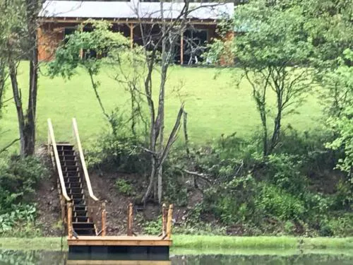 Blue Lodge hotel detail image 3