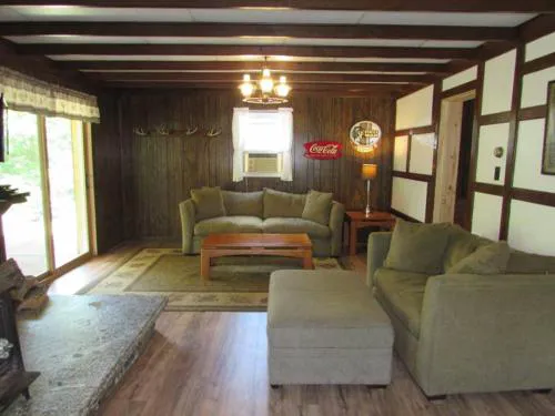 Blue Lodge hotel detail image 4