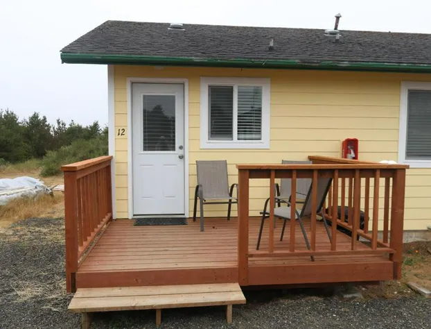 The Lowtide Motel hotel detail image 1