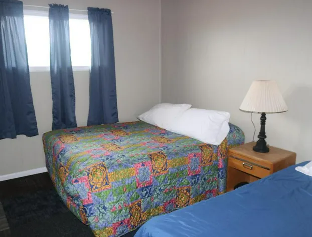 The Lowtide Motel hotel detail image 3