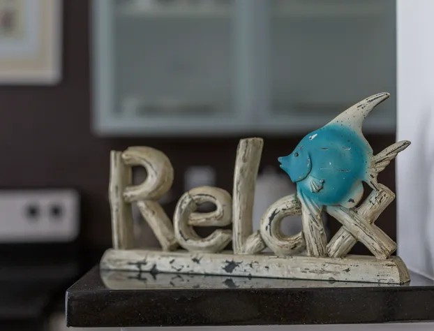 Apartment on the Beach hotel detail image 2