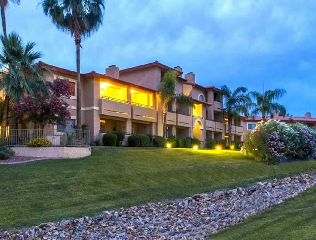 Resort Community: Three Heated 24 7 365 Pools mile walk to N. Mtn. Preserve hotel detail image 4