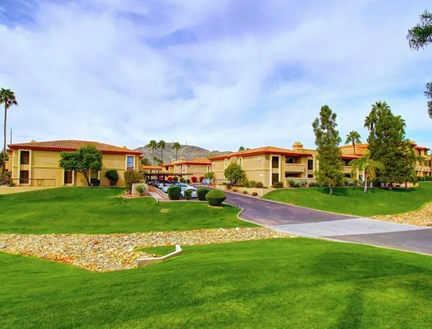 Private Resort Community mile Walk to Nature Trails at N. Mtn. Preserve hotel detail image 2