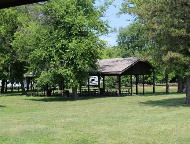 Pine Country Camping Resort hotel detail image 1