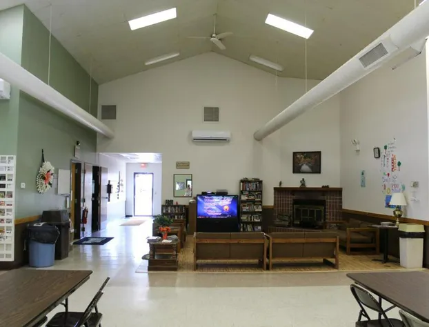 Pine Country Camping Resort hotel detail image 2