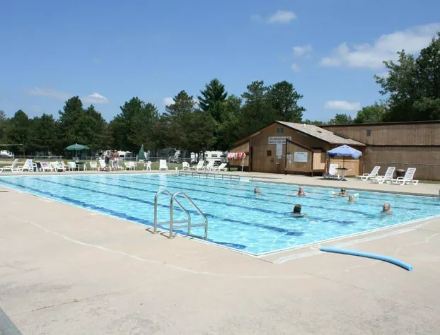 Pine Country Camping Resort hotel detail image 3