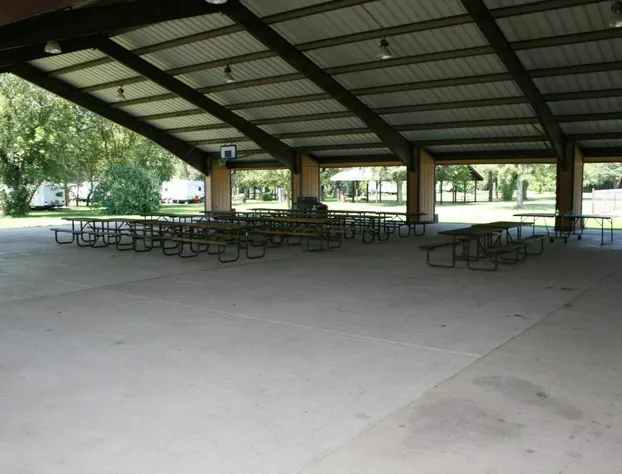 Pine Country Camping Resort hotel detail image 4