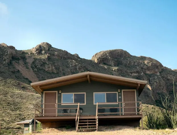 Terlingua Ranch Lodge hotel detail image 4