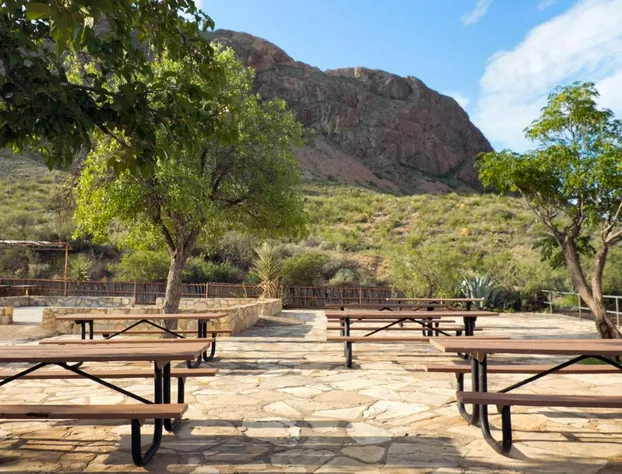 Terlingua Ranch Lodge hotel detail image 2