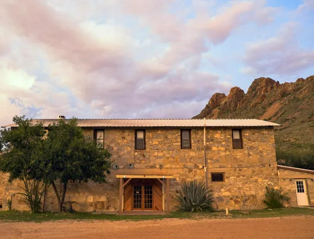 Terlingua Ranch Lodge hotel detail image 3