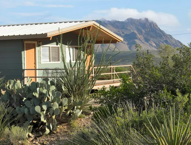 Terlingua Ranch Lodge hotel detail image 4