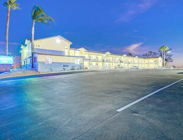 Welcome Inn hotel detail image 1