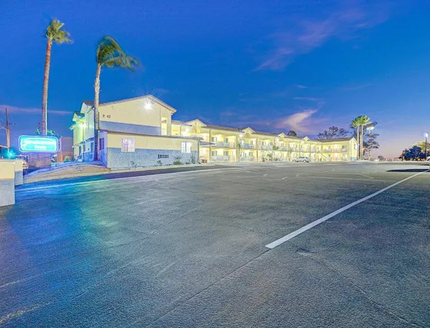 Welcome Inn hotel detail image 2