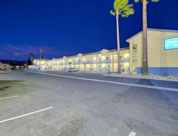 Welcome Inn hotel detail image 3