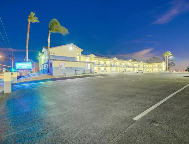 Welcome Inn hotel detail image 4