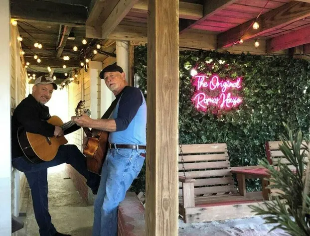 The Original Romar House B&B Inn hotel detail image 3