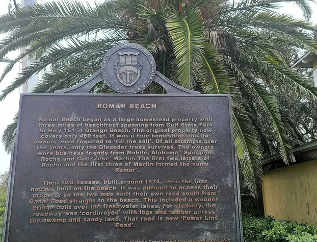 The Original Romar House B&B Inn hotel detail image 4