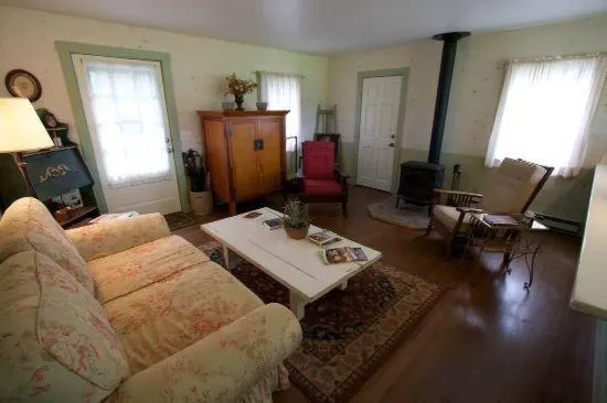 Inn at Fox Hill Farm hotel detail image 3