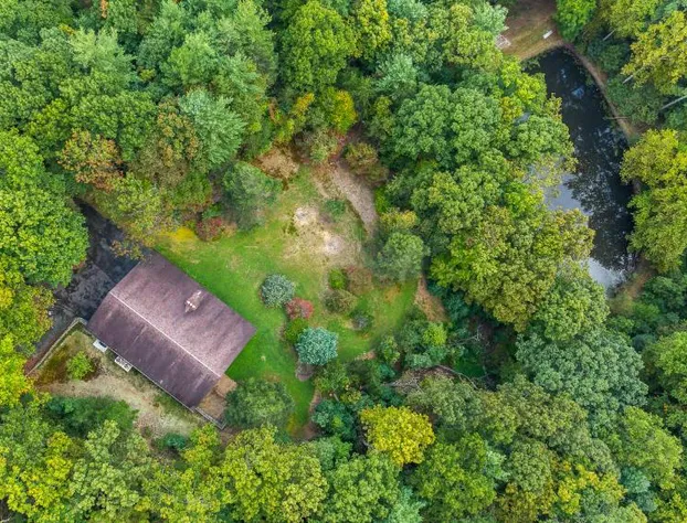 The Lodge in Sugar Hollow hotel detail image 1