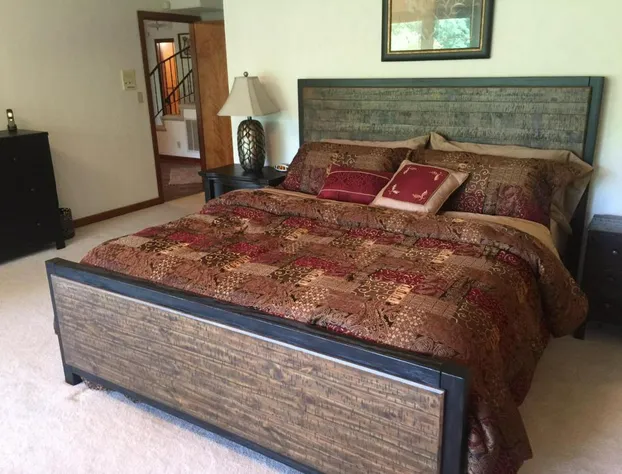 The Lodge in Sugar Hollow hotel detail image 4