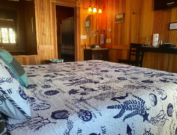 Whistling Winds Motel hotel detail image 2