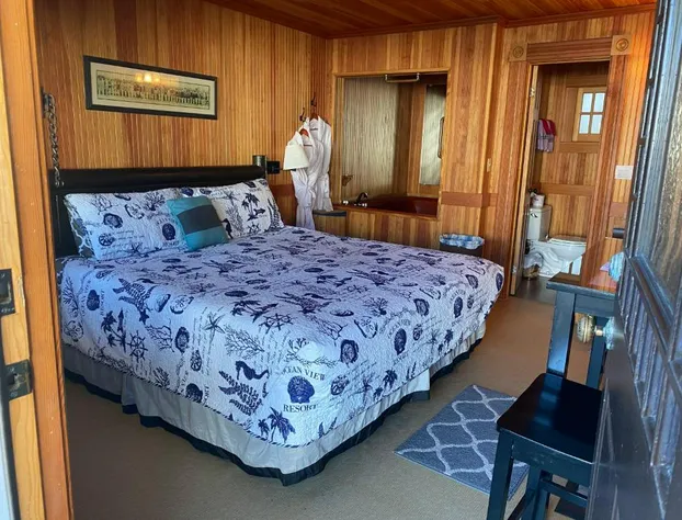 Whistling Winds Motel hotel detail image 3