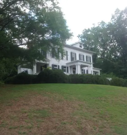 Springwood Inn hotel detail image 2