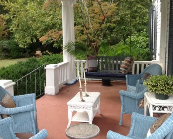 Springwood Inn hotel detail image 4