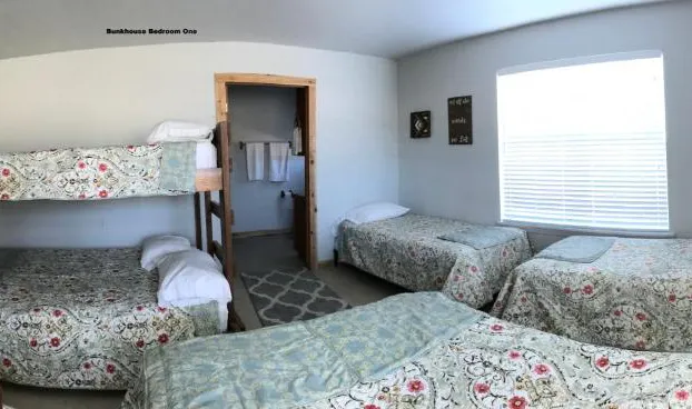 Arrowhead Point Lodge & Campground hotel detail image 3