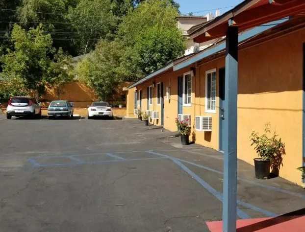 DAY N NIGHT INN - Near Universal Studios Hollywood hotel detail image 2