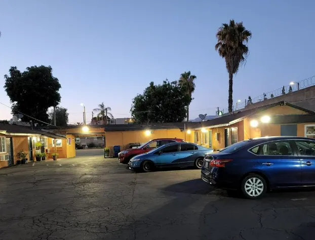 DAY N NIGHT INN - Near Universal Studios Hollywood hotel detail image 3