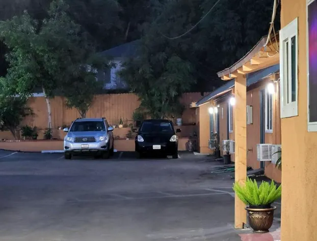 DAY N NIGHT INN - Near Universal Studios Hollywood hotel detail image 4